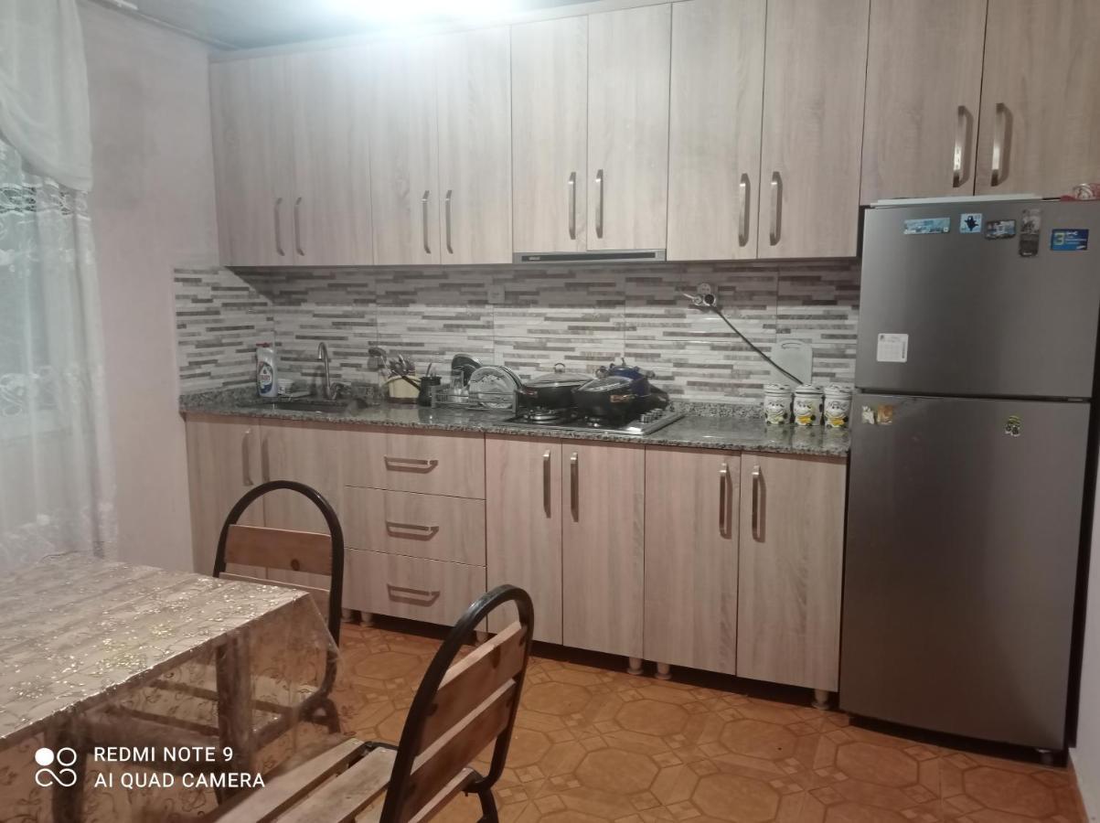 Bata Apartment Sarpi Exterior foto