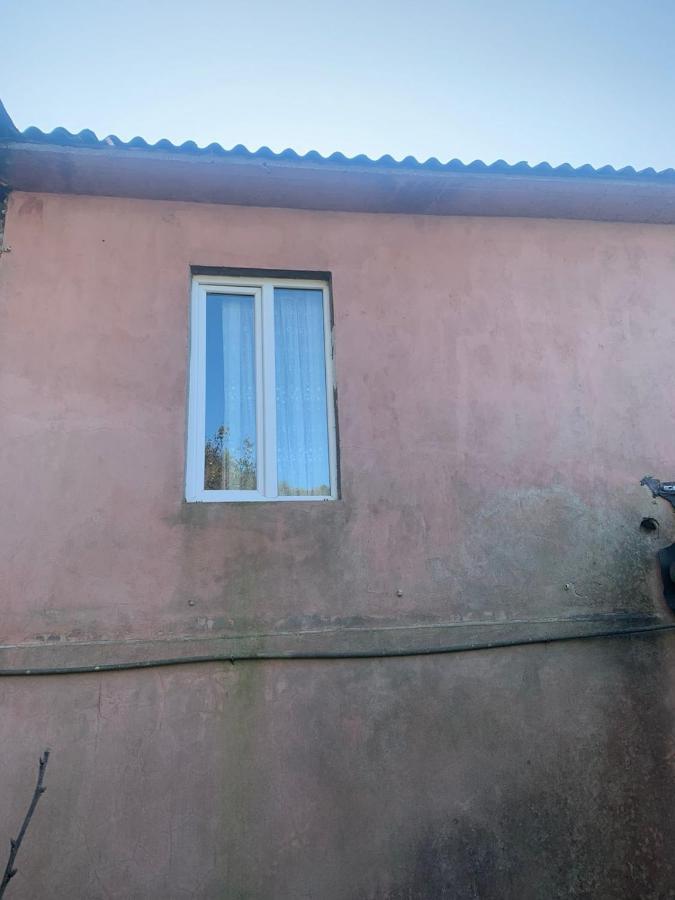 Bata Apartment Sarpi Exterior foto