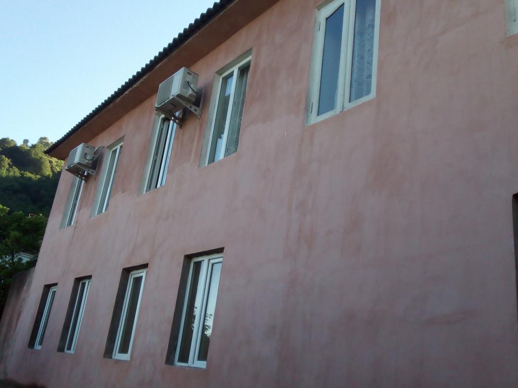 Bata Apartment Sarpi Exterior foto