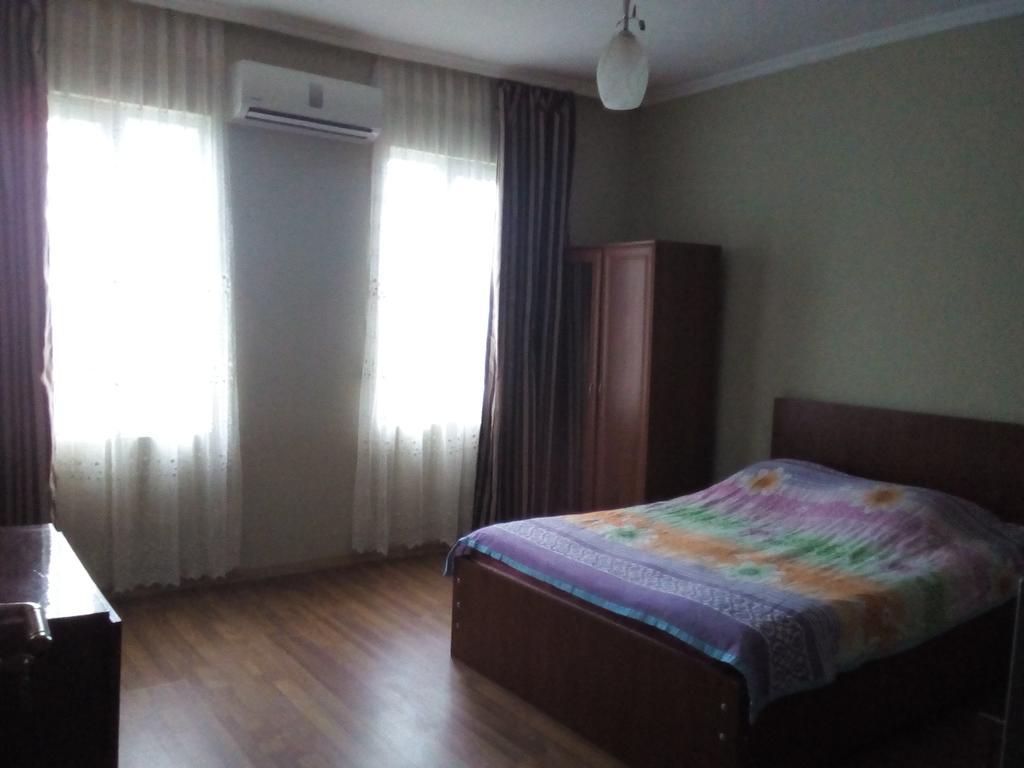 Bata Apartment Sarpi Exterior foto